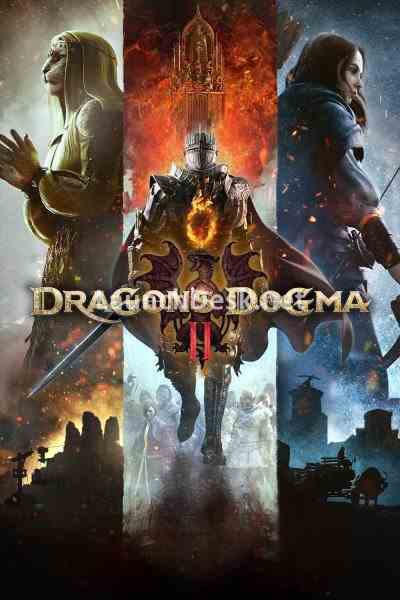 Dragon's Dogma 2
